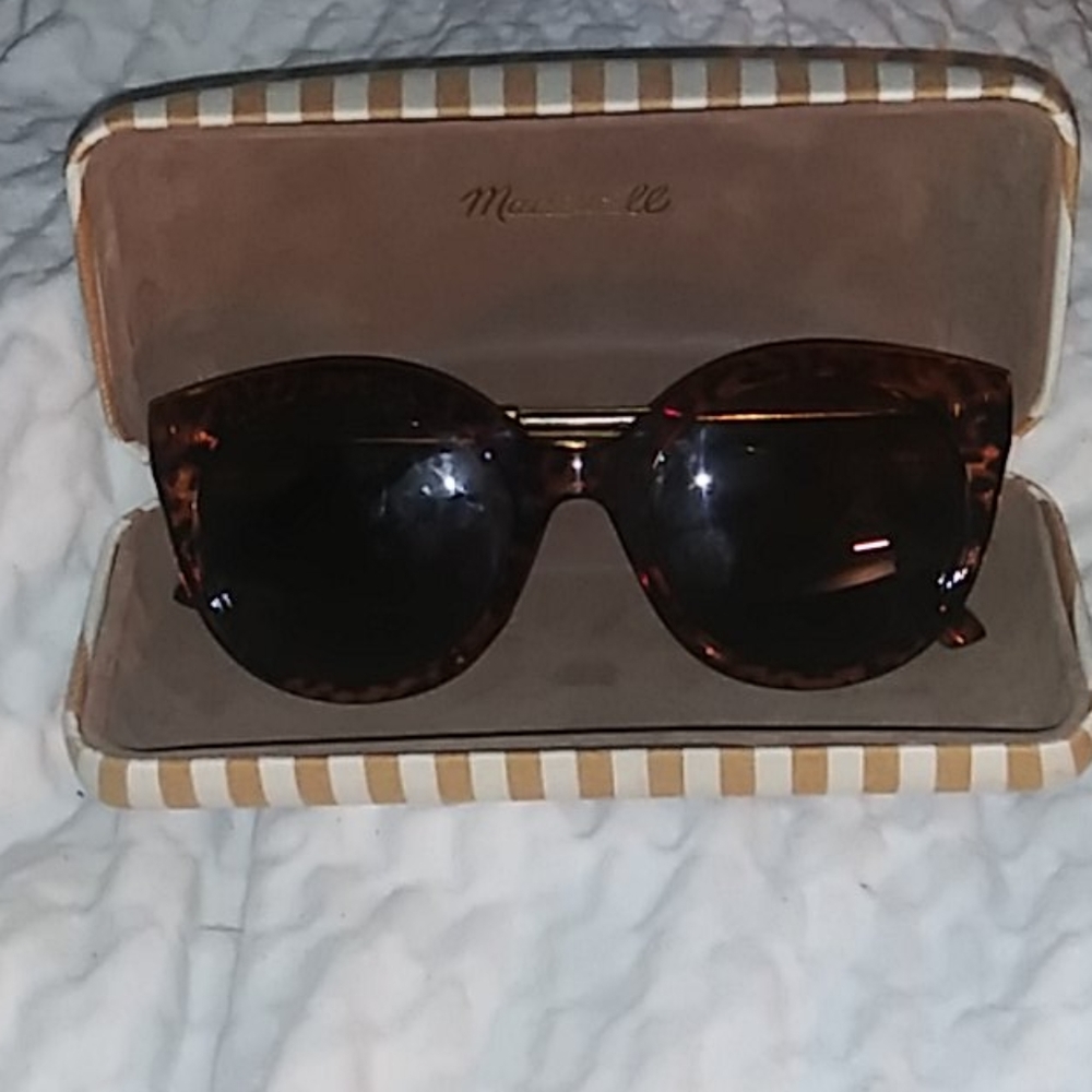 Madewell sunglasses